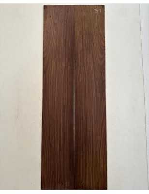 Indian Rosewood Back and Sides 31 | Acoustic Guitar Jumbo Set