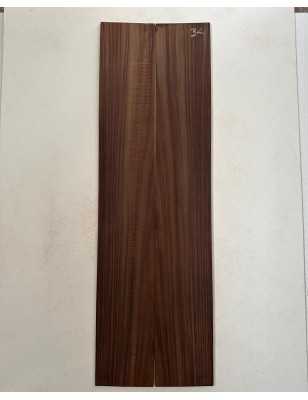 Indian Rosewood Back and Sides 34 | Acoustic Guitar Jumbo Set