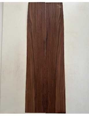 Indian Rosewood Back and Sides 36 | Acoustic Guitar Jumbo Set