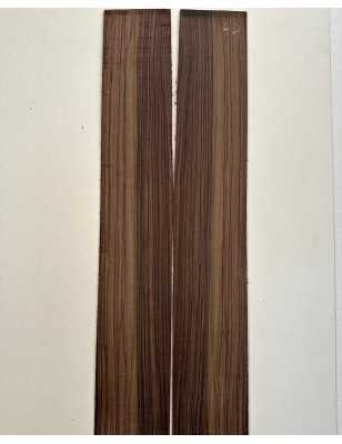 Indian Rosewood Back and Sides 44 | Acoustic Guitar Jumbo Set