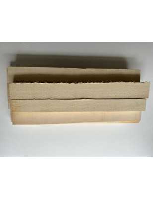 10 Years Old European Spruce Bracewood (550/600x55/70x27/30mm)