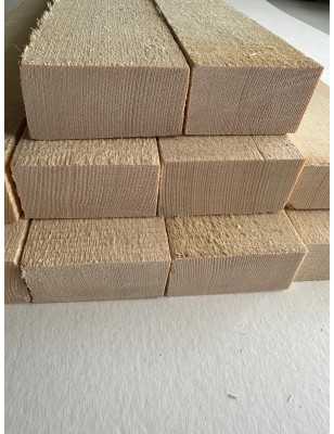 10 Years Old European Spruce Bracewood (550/600x55/70x27/30mm)