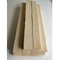 10 Years Old European Spruce Bracewood  (550/600x55/70x27/30mm)