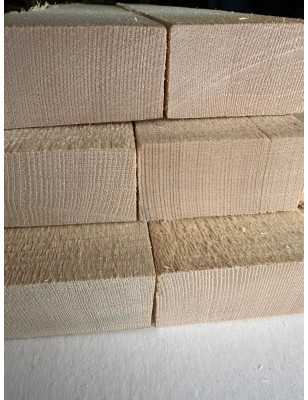 10 Years Old European Spruce Bracewood  (550/600x55/70x27/30mm)