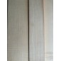 10 Years Old European Spruce Bracewood  (500/600x90/100x27/30mm)