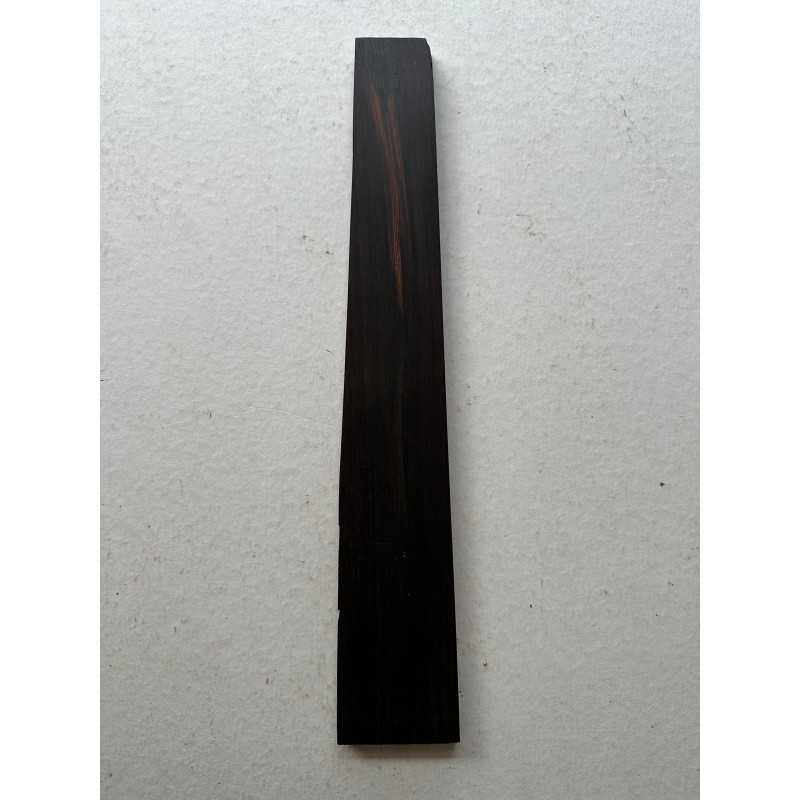 Brazilian Rosewood Fingerboard 1 | 200 Years/O | Mandolin / Ukulele Brazilian Rosewood Fingerboard 1 | 200 Years/O | Mandolin / Ukulele