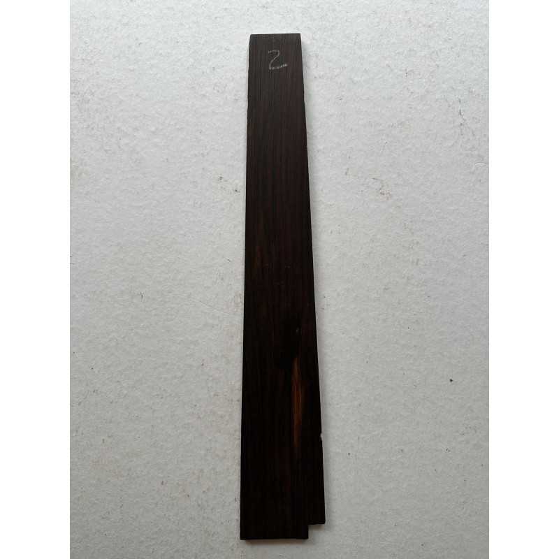 Brazilian Rosewood Fingerboard U2 | 200 Years/O | Ukulele