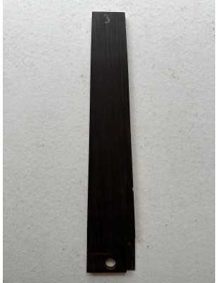 Brazilian Rosewood Fingerboard U3 | 200 Years/O | Mandolin / Ukulele