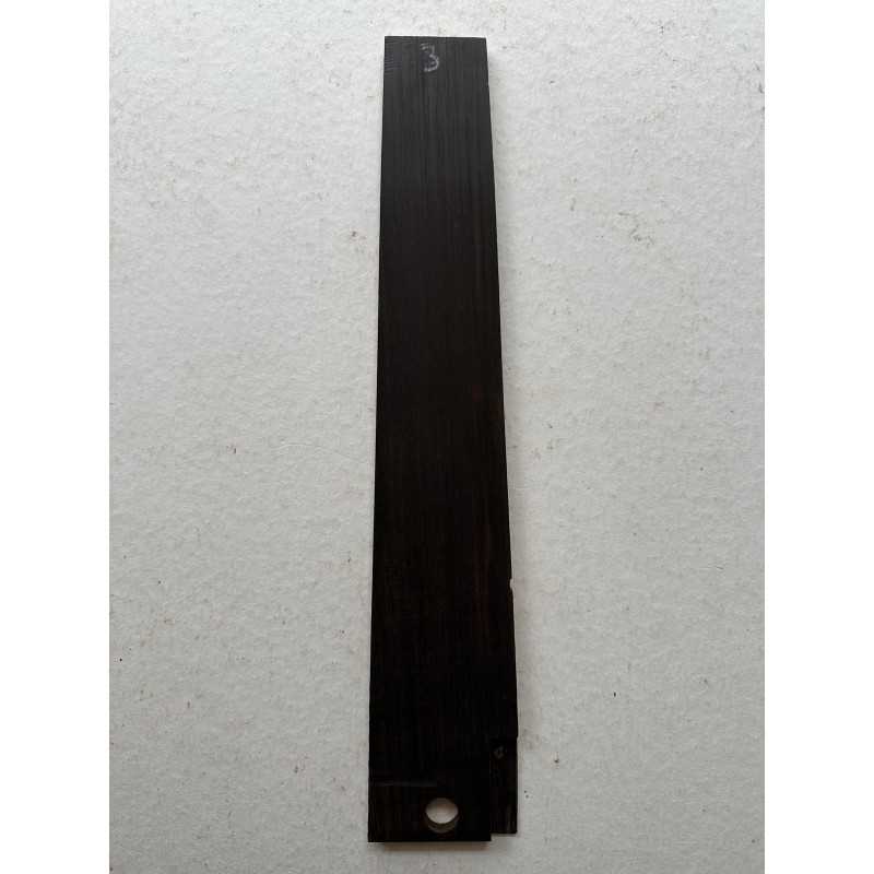 Brazilian Rosewood Fingerboard U3 | 200 Years/O | Mandolin / Ukulele