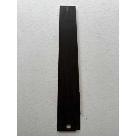 Brazilian Rosewood Fingerboard U3 | 200 Years/O | Mandolin / Ukulele