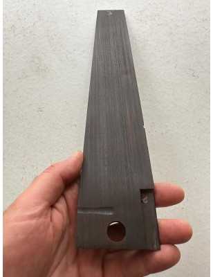 Brazilian Rosewood Fingerboard U3 | 200 Years/O | Mandolin / Ukulele