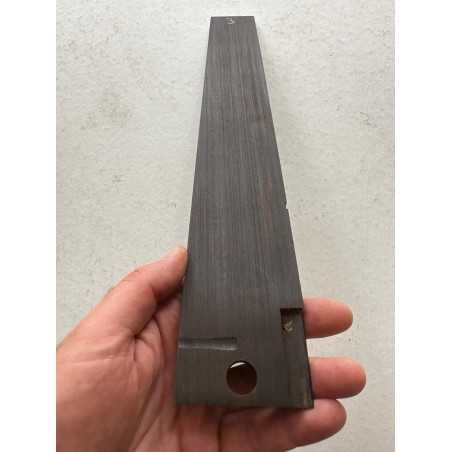 Brazilian Rosewood Fingerboard U3 | 200 Years/O | Mandolin / Ukulele