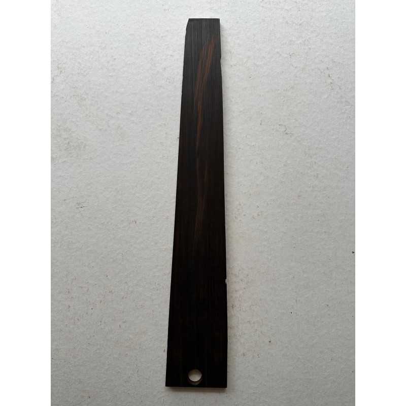 Brazilian Rosewood Fingerboard U4 | 200 Years/O | Mandolin / Ukulele