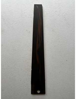 Brazilian Rosewood Fingerboard U4 | 200 Years/O | Mandolin / Ukulele