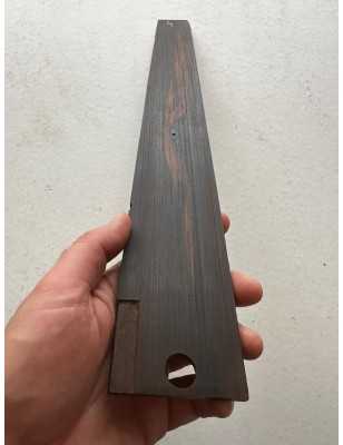 Brazilian Rosewood Fingerboard U4 | 200 Years/O | Mandolin / Ukulele