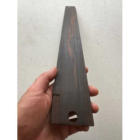 Brazilian Rosewood Fingerboard U4 | 200 Years/O | Mandolin / Ukulele