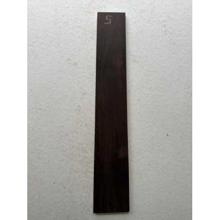 Brazilian Rosewood Fingerboard U5 | 200 Years/O | Ukulele