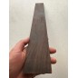 Brazilian Rosewood Fingerboard U6 | 200 Years/O | Mandolin / Ukulele