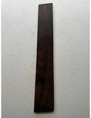 Brazilian Rosewood Fingerboard U6 | 200 Years/O | Mandolin / Ukulele