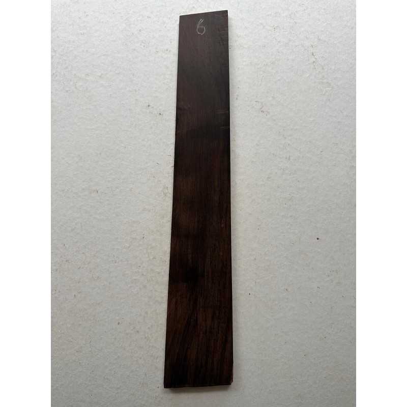 Brazilian Rosewood Fingerboard U6 | 200 Years/O | Mandolin / Ukulele