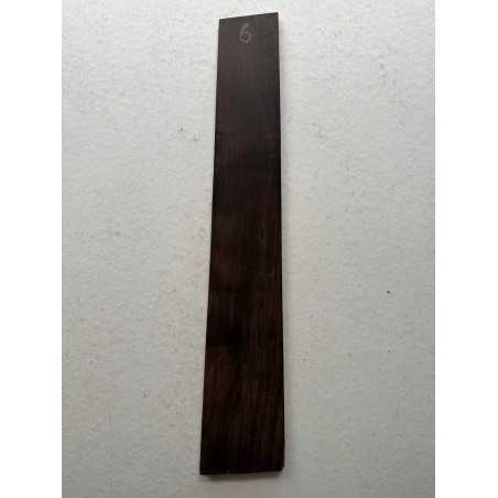 Brazilian Rosewood Fingerboard U6 | 200 Years/O | Mandolin / Ukulele