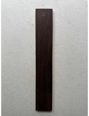 Brazilian Rosewood Fingerboard U7 | 200 Years/O | Ukulele