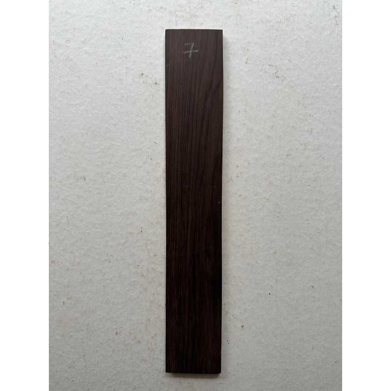 Brazilian Rosewood Fingerboard U7 | 200 Years/O | Ukulele