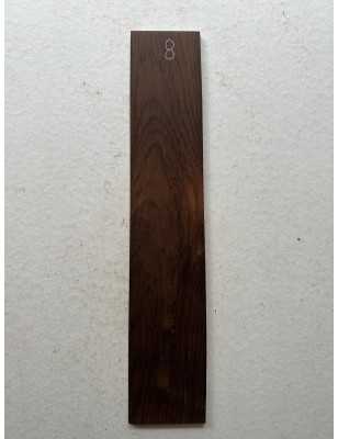 Brazilian Rosewood Fingerboard U8 | 200 Years/O | Ukulele