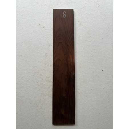 Brazilian Rosewood Fingerboard U8 | 200 Years/O | Ukulele