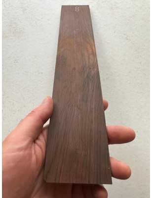 Brazilian Rosewood Fingerboard U8 | 200 Years/O | Ukulele