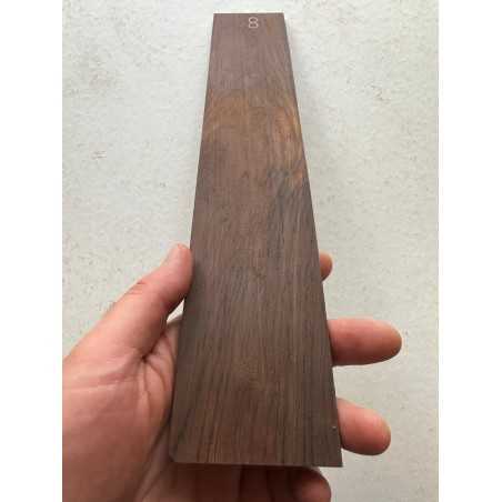 Brazilian Rosewood Fingerboard U8 | 200 Years/O | Ukulele
