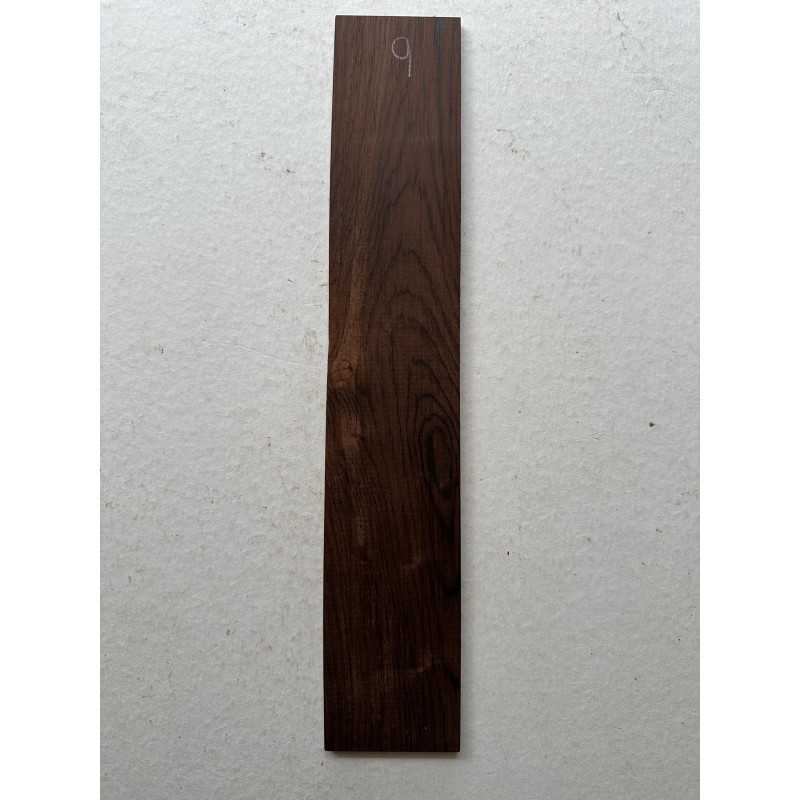 Brazilian Rosewood Fingerboard U9 | 200 Years/O | Mandolin / Ukulele