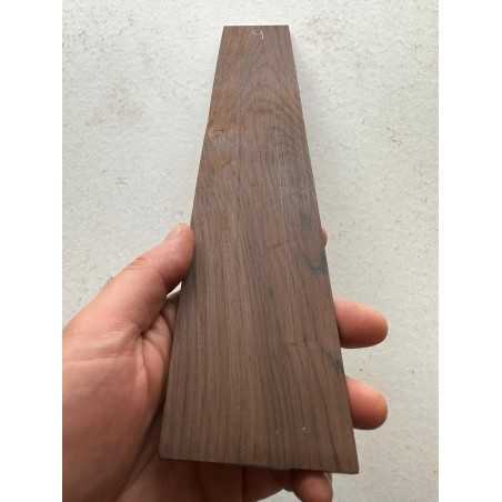 Brazilian Rosewood Fingerboard U9 | 200 Years/O | Mandolin / Ukulele