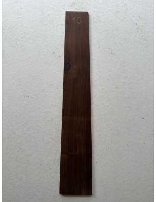 Brazilian Rosewood Fingerboard U10 | 200 Years/O | Mandolin / Ukulele
