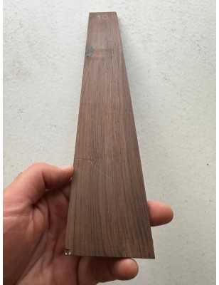 Brazilian Rosewood Fingerboard U10 | 200 Years/O | Mandolin / Ukulele