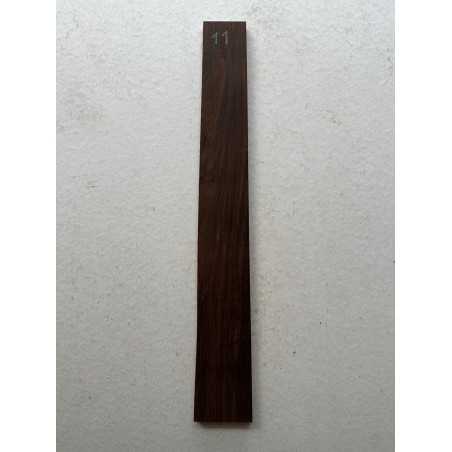 Brazilian Rosewood Fingerboard U11 | 200 Years/O | Mandolin / Ukulele