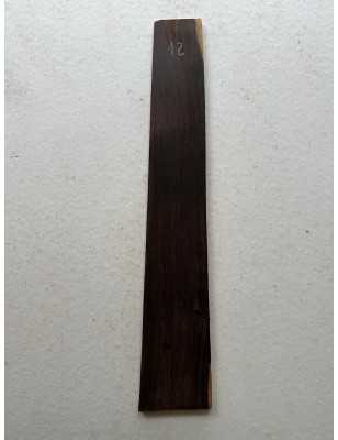 Brazilian Rosewood Fingerboard U12 | 200 Years/O | Mandolin / Ukulele