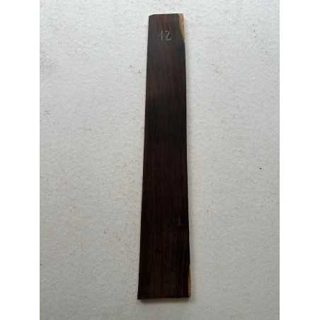 Brazilian Rosewood Fingerboard U12 | 200 Years/O | Mandolin / Ukulele