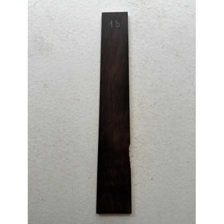 Brazilian Rosewood Fingerboard U13 | 200 Years/O | Mandolin / Ukulele