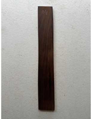 Brazilian Rosewood Fingerboard U14 | 200 Years/O | Ukulele