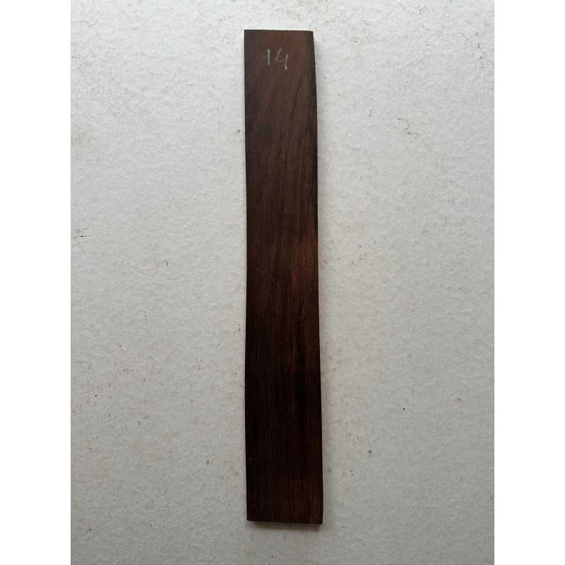 Brazilian Rosewood Fingerboard U14 | 200 Years/O | Ukulele