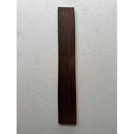 Brazilian Rosewood Fingerboard U14 | 200 Years/O | Ukulele