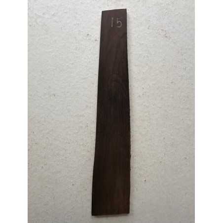 Brazilian Rosewood Fingerboard U15 | 200 Years/O | Ukulele