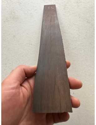 Brazilian Rosewood Fingerboard U15 | 200 Years/O | Ukulele