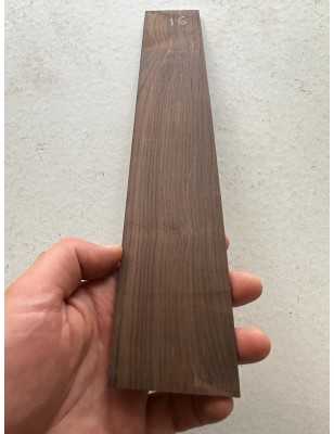 Brazilian Rosewood Fingerboard U16 | 200 Years/O | Ukulele