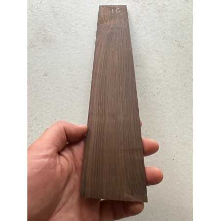 Brazilian Rosewood Fingerboard U16 | 200 Years/O | Ukulele