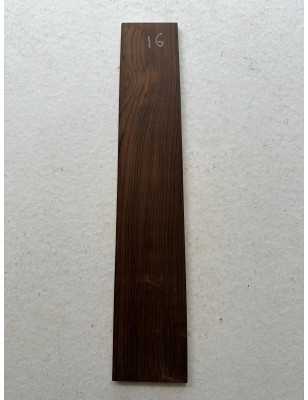 Brazilian Rosewood Fingerboard U16 | 200 Years/O | Ukulele