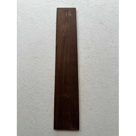 Brazilian Rosewood Fingerboard U16 | 200 Years/O | Ukulele