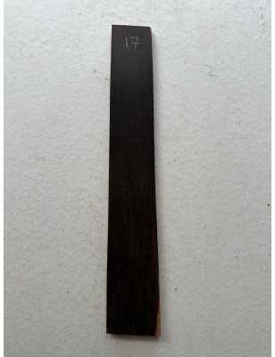 Brazilian Rosewood Fingerboard U17 | 200 Years/O | Ukulele