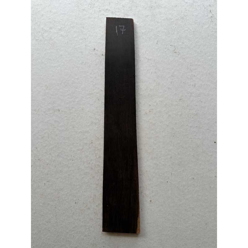 Brazilian Rosewood Fingerboard U17 | 200 Years/O | Ukulele